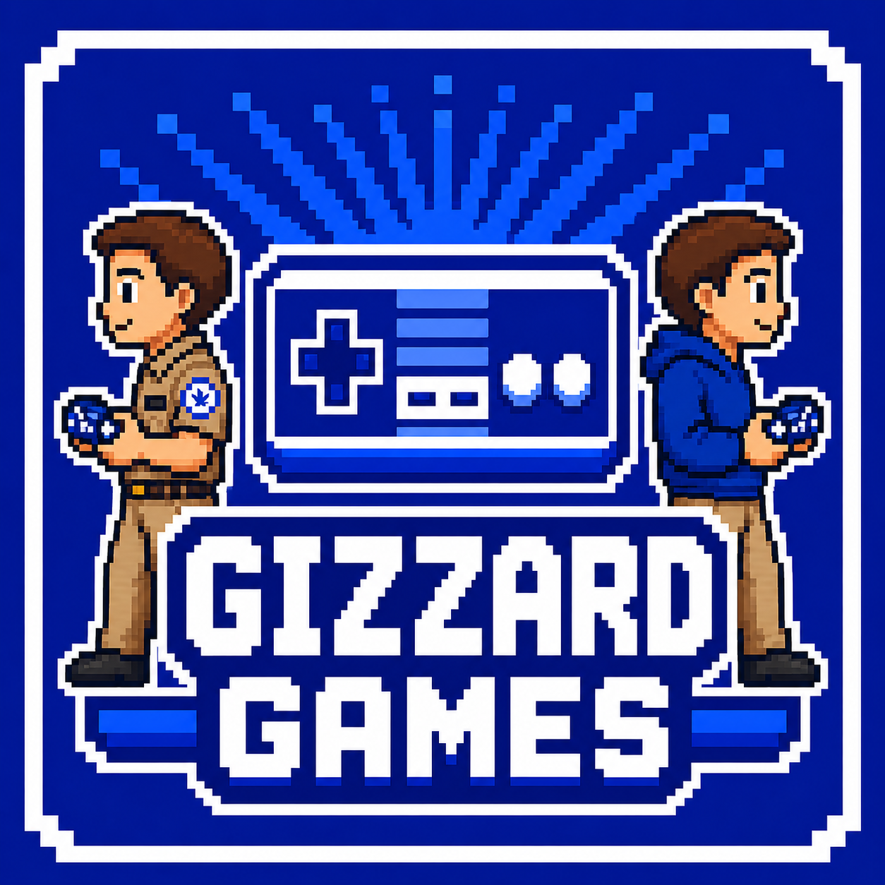 Gizzard Games